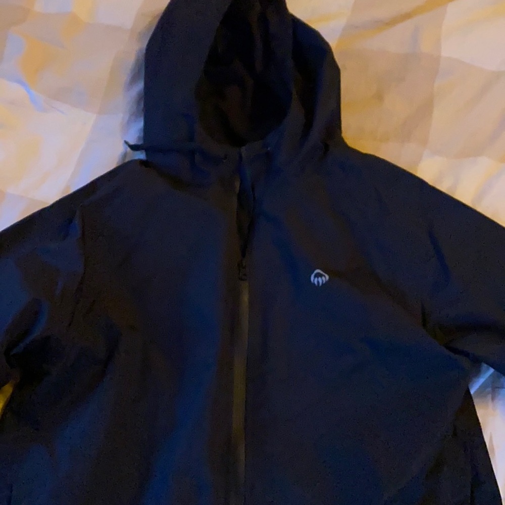 Raincoat